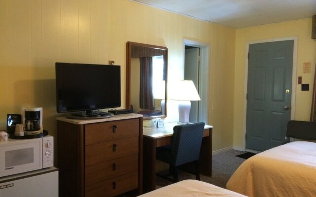 Mohawk Motel