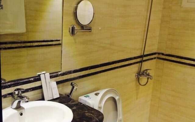 Pestana Hotel & Suites 1