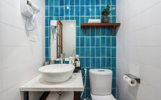 Le Parfum Apartment And Hotel