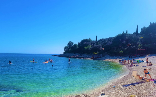 Noemi City Apartments