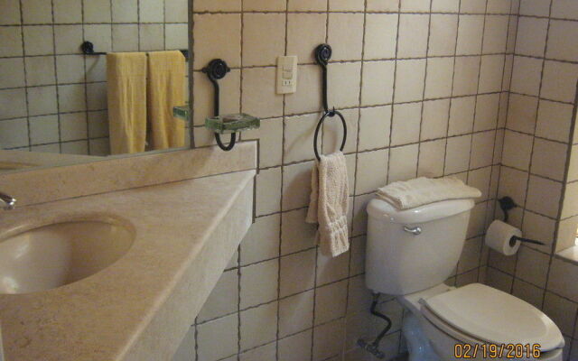 Mama Chuy Hotel & Villas Ajijic