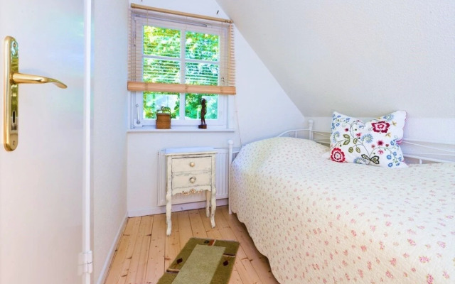 Ferienwohnung Sophie