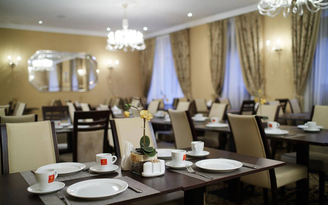 Rixwell Gertrude Hotel