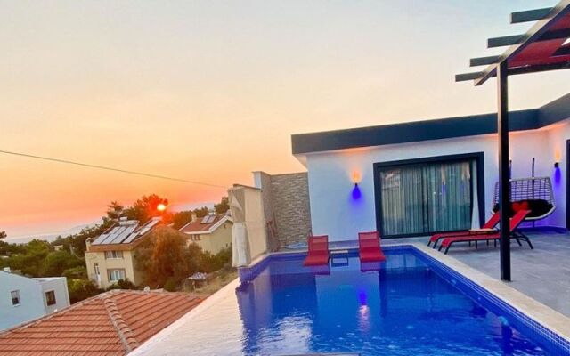 Villa Belinay