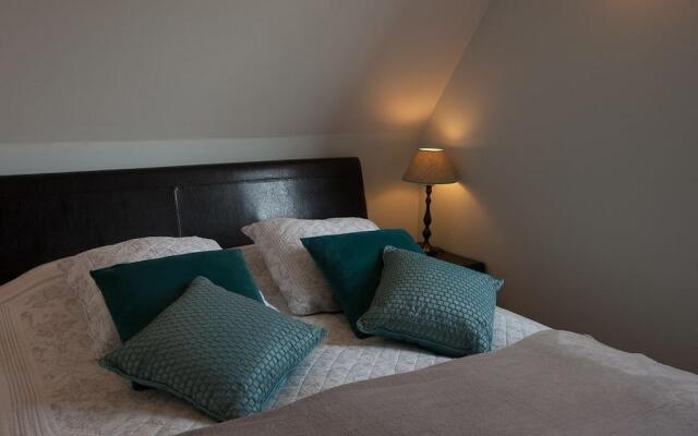 B&B Het Weiland