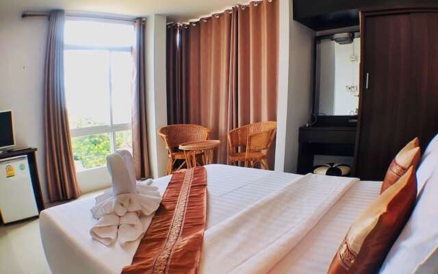 MuenChangNan Boutique Hotel