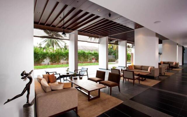 Miraya Hotel Whitefield Bengaluru