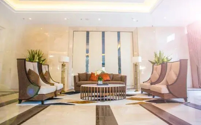 Beautiful Scenery Hotel
