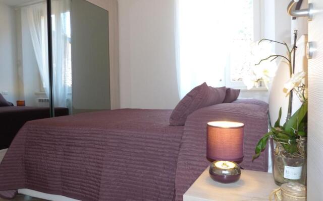 Appartamento Il Borgo