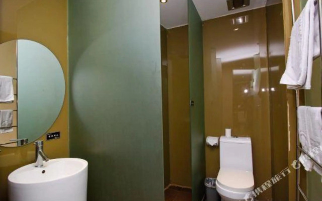 Olive Hotel
