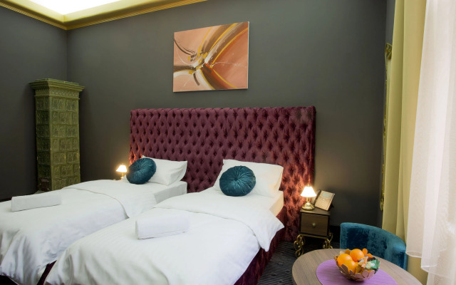 Main Square Residence