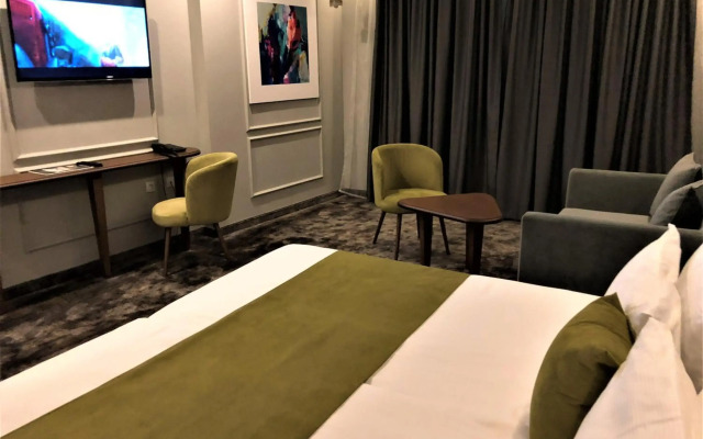 Medite Spa Resort and Villas
