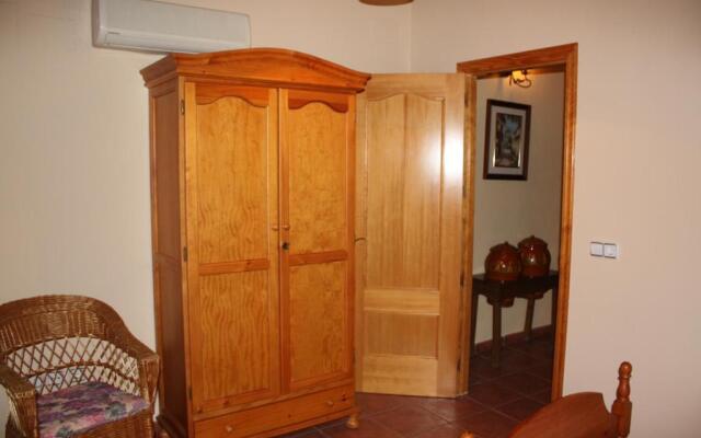 El Refugi del Maestrat A - Turistrat