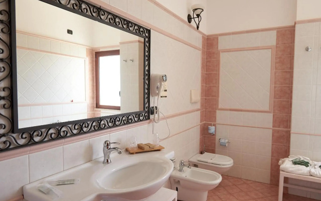 Montecallini Hotel - Adults Only