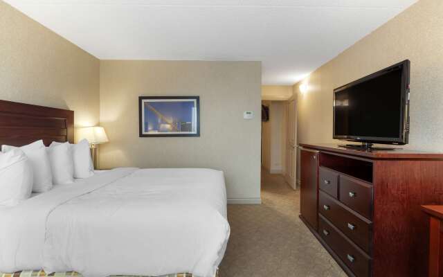 Best Western Plus City Centre Inn