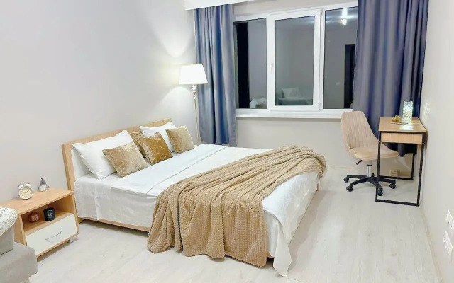 Апартаменты для Вас на проспекте Независимости 143/2