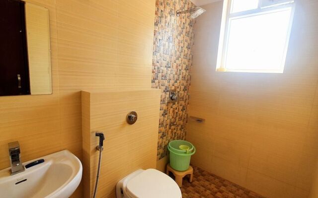 Agariya Haveli Hotel And Restaurant