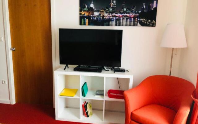 Apartment VilaPark 14