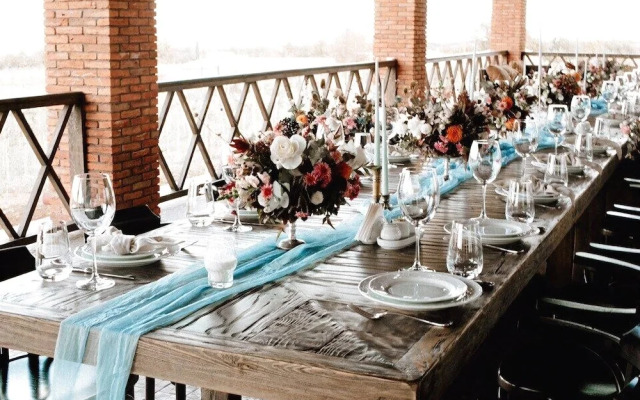 Chateau Mosmieri Resort