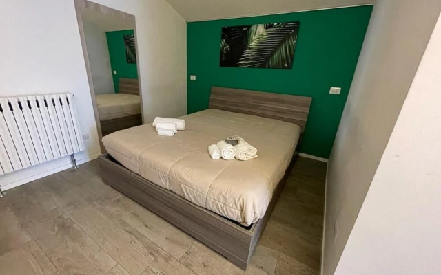 Villa Fenix Osio Sotto 2