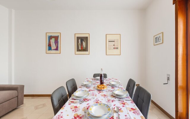 2707 Residence Calipso - Maia 2P by Barbarhouse