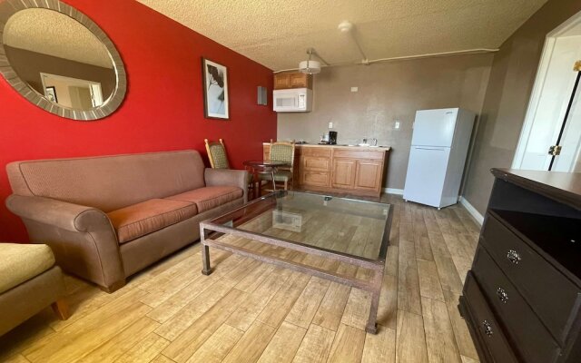 Rodeway Inn Imperial