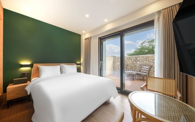 Brown Dot Hotel Gyeongju