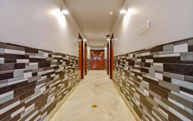 Fabexpress Shekhawati Palace