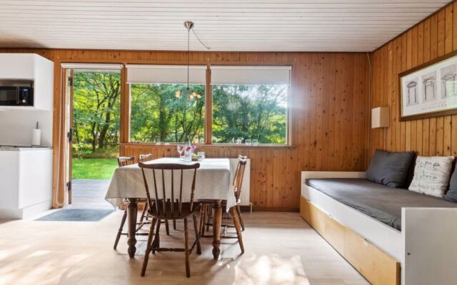 "Kim" - 250m from the sea in Bornholm