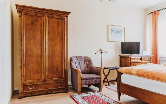 Hotel Spoettel