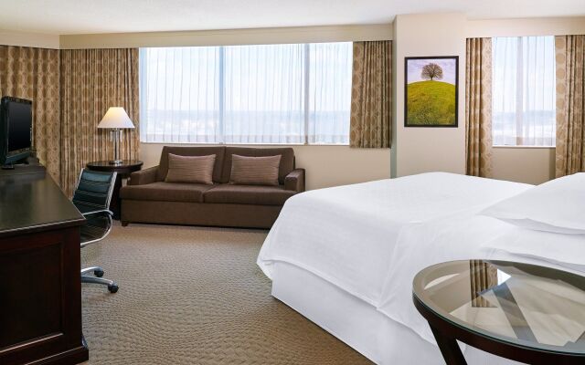 Wyndham College Park North / Washington DC Area