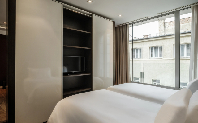 NH Collection Budapest City Center