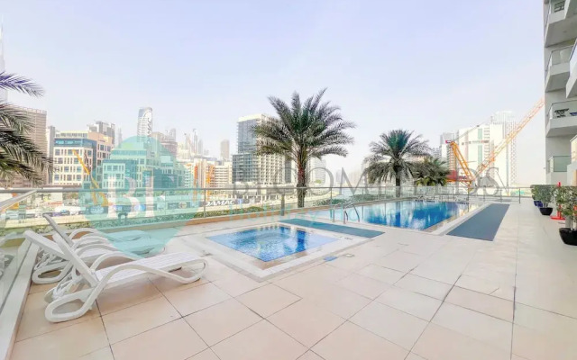 Bloomfields Cozy1Br FairviewBusiness bay