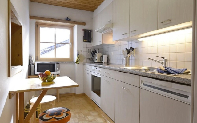 Ferienwohnung Vi 338a Scuol