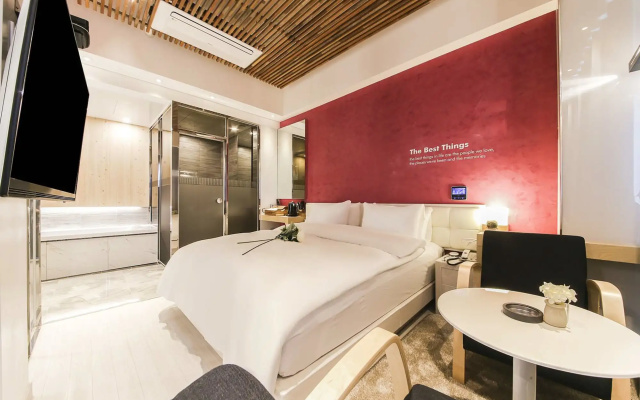 Hotel Oscar