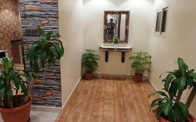 Al Narjes AlRiyadh furnished Units
