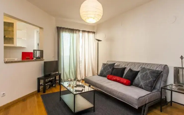 LxWay Apartments Parque das Nações