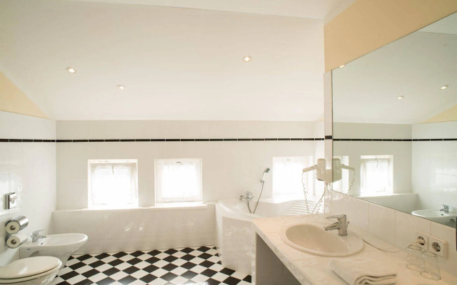 Hotel Residenz Begaswinkel