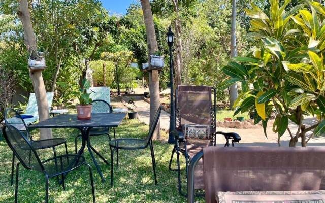 Beulah Court Vineyard Guest House