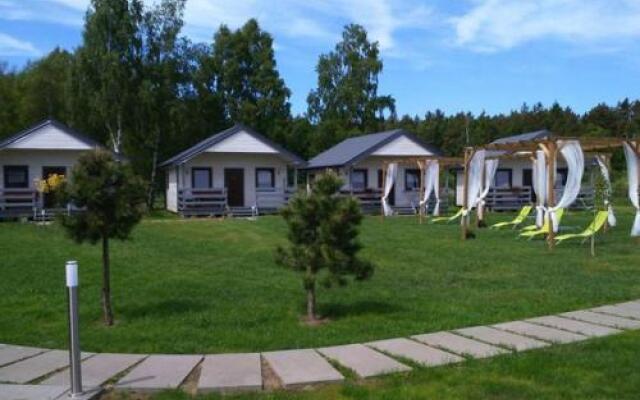 Osrodek Wypoczynkowy Lawendowo