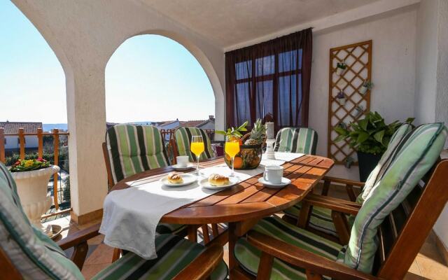 Apartment Kosor