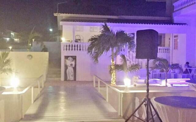 Champartments Resort - Villa & Appartementen Cristal
