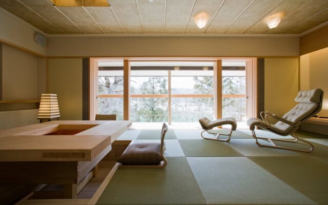 Hotelli Aalto
