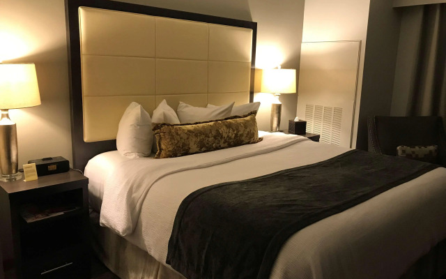 CopperLeaf Boutique Hotel & Spa, BW Premier Collection