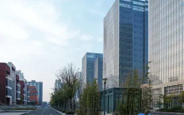 Wanyue Hotel