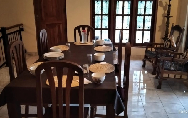 Dilupa Nature Resort