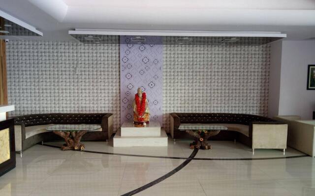 The Kannelite Hotel Sakchi JTDC