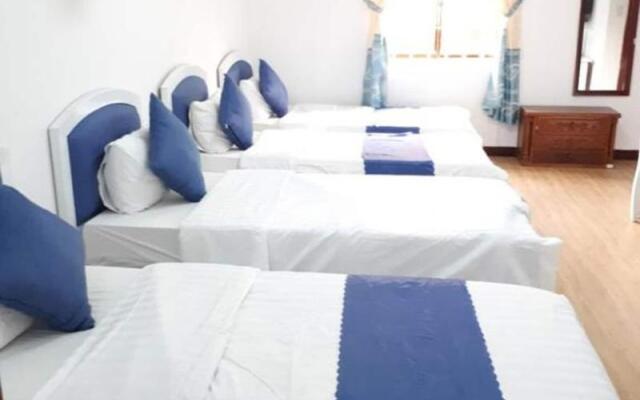 Duong Sat Hotel by ZUZU