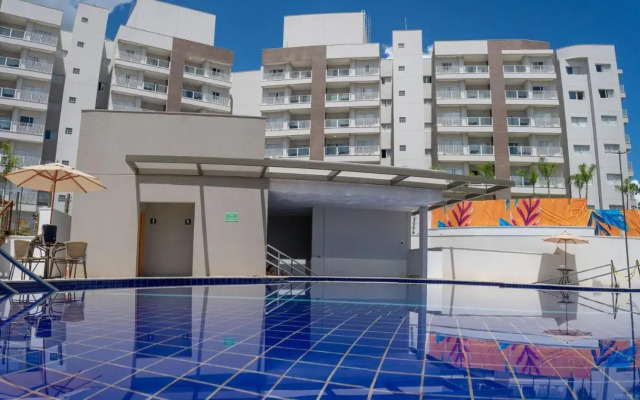 Lagoa Eco Towers Resorts