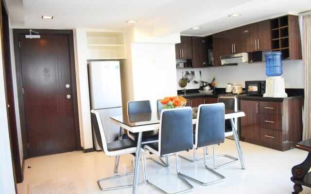 Cebu Condo Staycation